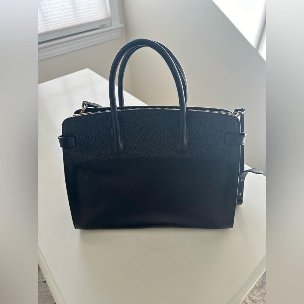 Cuyana tote
